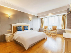 Chongqing Yaju Apartment