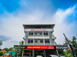 OYO 14866 Home Elegant Stay Kochi Airport