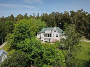 Villa Wolax