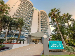 Club Wyndham Kirra Beach, Trademark Collection by Wyndham