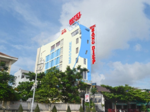 Hong Diep Hotel