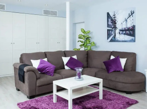 Mafloras Luxury Beach Apartment
