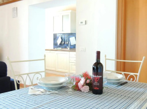 Casa Vacanza Il Malandrone