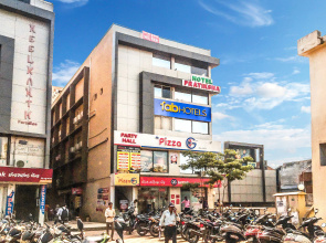 FabExpress Pratiksha