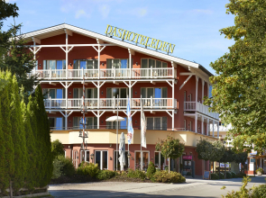 Das Hotel Eden - Das Aktiv- & Wohlfühlhotel in Tirol auf 1200m Höhe