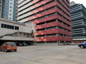 The Grand Campbell Hotel Kuala Lumpur