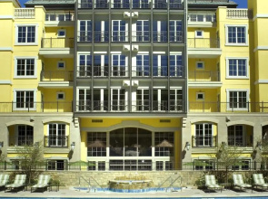 The Ritz-Carlton Club, Vail