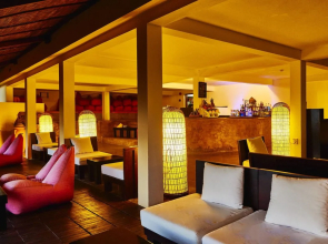 Chen Sea Resort & Spa