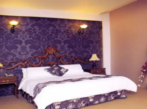 Jam Hotel