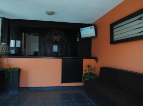 Hotel Jiménez