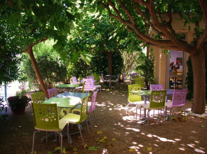 Etap Hotel Avignon Centre
