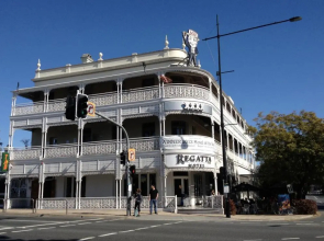 Park Avenue Terrace House Sleeps 9