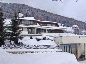B&B Villa Pattis