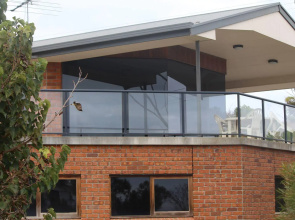 Baudin House