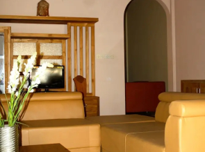 Ada Waktu Homestay