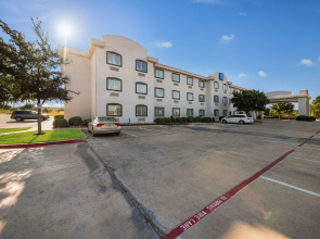 Motel 6 Decatur, TX