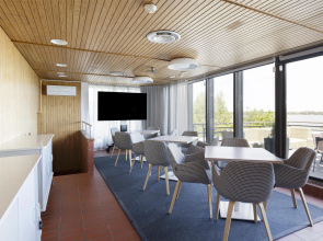Radisson Blu Hotel, Espoo