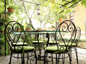 Ottoman Suites by Seratonin