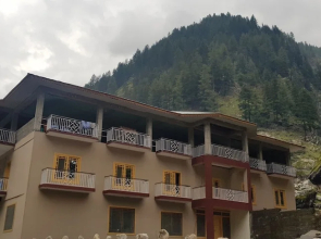 Shangrila sharda