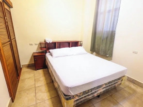 Sohla Rooftop Hostel