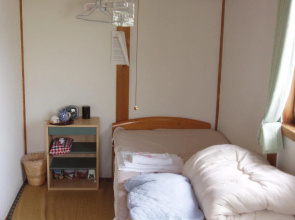 Takama Guest House