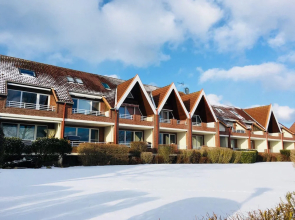 Ferienwohnung Meerblick Lemkenhafen