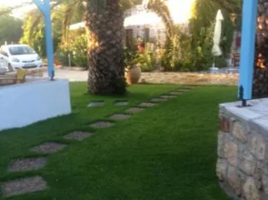Patmos Garden