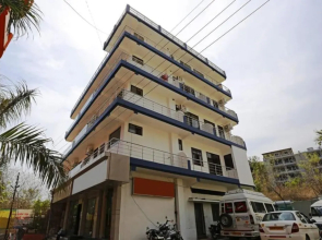 Tapasthali By Meera Hotels