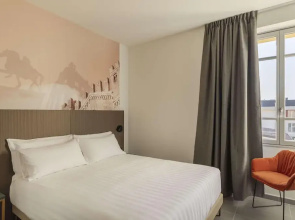 B&B Hotel Piacenza