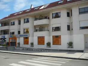 De La Hoz Hotel