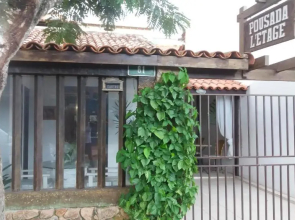 Pousada L'etage