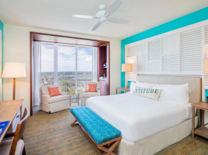 Margaritaville Hollywood Beach Resort