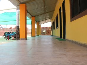 Athaang Beach Resort