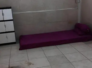 Rumah Kost 10 Gambir