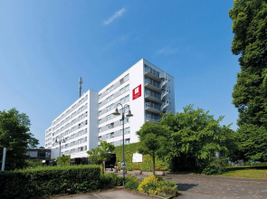 Leonardo Hotel Frankfurt City South