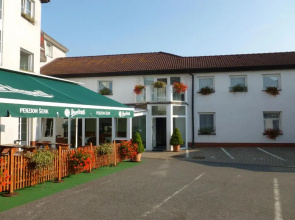 Penzion A Restaurace Šenk