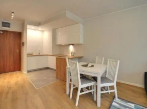 Apartamenty Sun Seasons 24 - Baltica Heaven