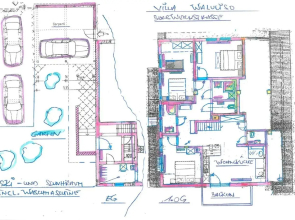 Villa Waluliso by Schladming-Appartements