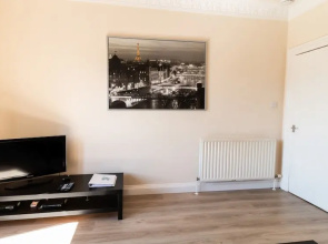 Mycosyapartment 47