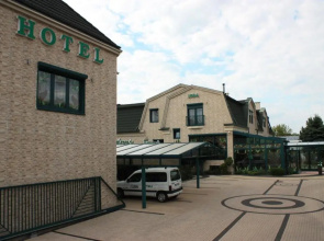 Hotel Mat's