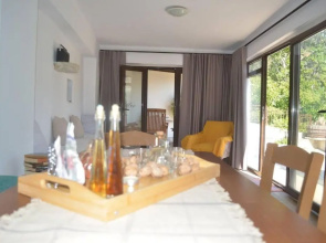 Beautiful 2-bed House in Panagia Crete