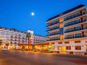 Eftalia Aqua Resort – All Inclusive