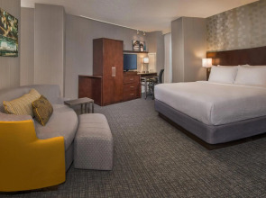 Courtyard Washington, DC/U.S. Capitol