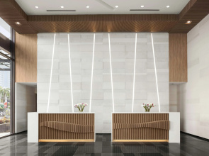 Courtyard by Marriott Phnom Penh