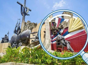 4-Star Mystery Deal Santa Cruz, Cebu City