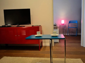 GoVienna Smart Urban City Apartment