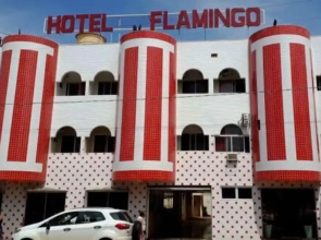 Hotel Flamingo Ituverava