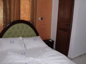 Elu Hotel Chambre Stand - Bonamoussadi