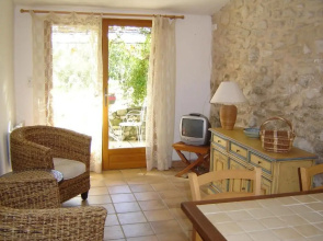 Gites des Korrigans