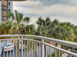 The Sailfish Resort